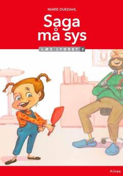 Saga må sys