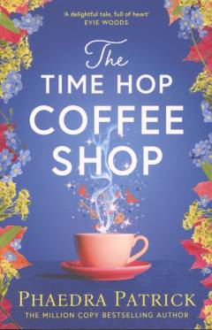The Time Hop Coffee Shop
