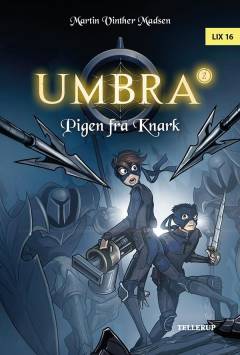 Pigen fra Knark