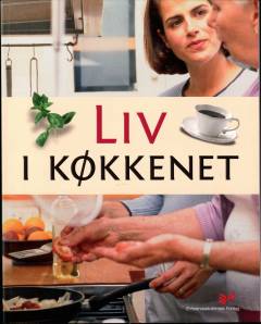 Liv i køkkenet