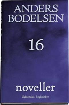 Bog, 1. bogklubudgave, 1998