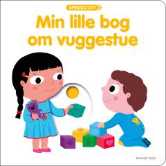 Min lille bog om vuggestue