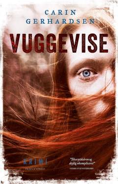 Vuggevise : kriminalroman