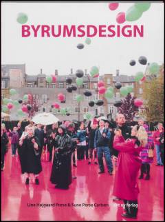 Byrumsdesign