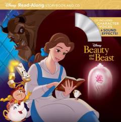 Beauty and the beast