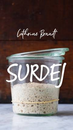 Bog, 1. udgave, 2019