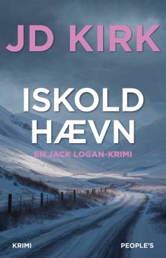 Iskold hævn