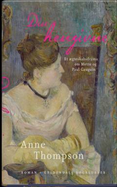 Bog, 1. bogklubudgave, 2014