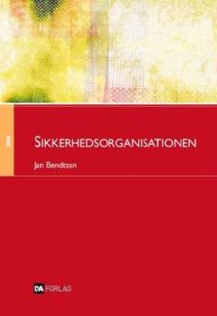Sikkerhedsorganisationen