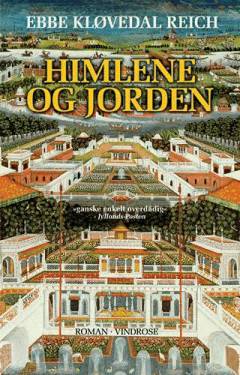 Himlene og Jorden : et hypatinsk rejseeventyr