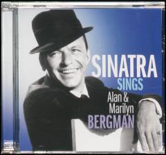 Sinatra sings Alan & Marilyn Bergman