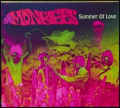 Summer of love