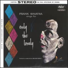 Only the lonely