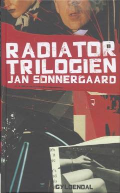 Radiator trilogien : noveller