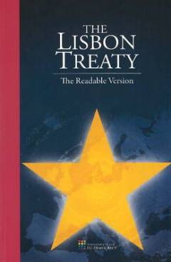 Consolidated reader-friendly edition of the treaty on European Uniuo (TEU) and the treaty on the functioning of the European Union (TFEU)