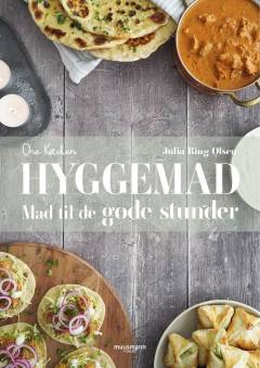 Hyggemad : mad til de gode stunder
