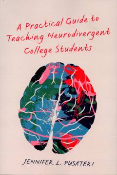 A practical guide to teaching neurodivergent college students