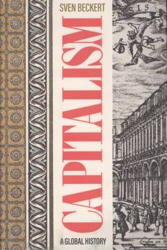 Capitalism: a global history