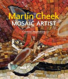 Mosaic artist : creative inspiration