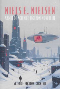 Samlede science fiction-noveller