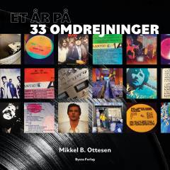 Et år på 33 omdrejninger