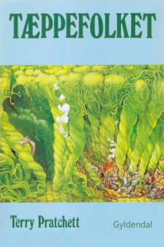 Bog, 1. udgave, 1993