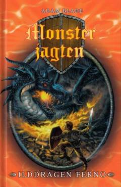Ilddragen Ferno