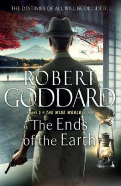 The ends of the earth