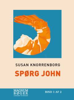 Spørg John. Bind 1 (Stor skrift)