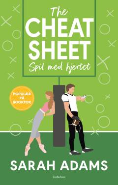 The cheat sheet - spil med hjertet