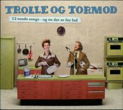 12 sunde sange - og én der er for fed