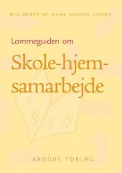 Lommeguiden om skole-hjem-samarbejde