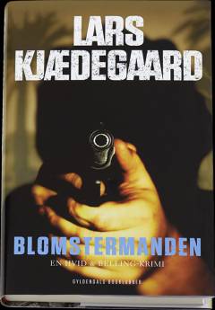 Bog, 1. bogklubudgave, 2014