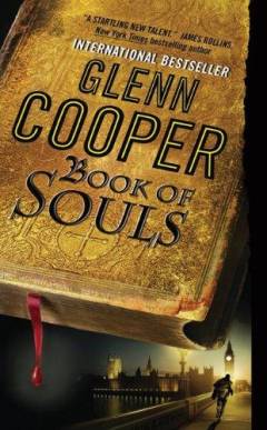 Book of souls