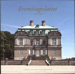 Eremitageslottet - anno 1736