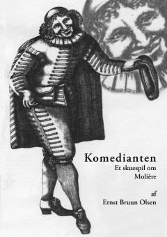 Komedianten : et skuespil om Molière