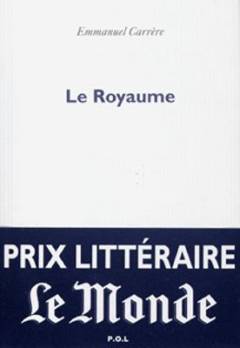 Le royaume