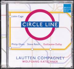 Circle line
