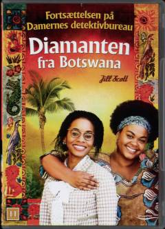 Diamanten fra Botswana