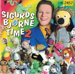 Sigurds bjørnetime 2