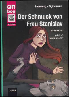 Der Schmuck von Frau Stanislav