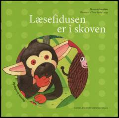 Læsefidusen er i skoven