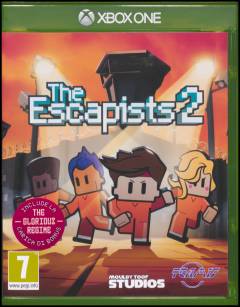 The escapists 2