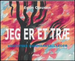 Jeg er et træ : vestjyske danmarksbilleder