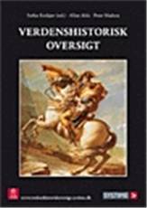 Verdenshistorisk oversigt