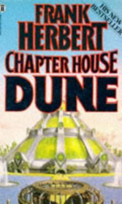 Chapter House Dune