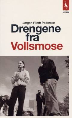 Drengene fra Vollsmose : rapport fra et år i en bydel i Danmark