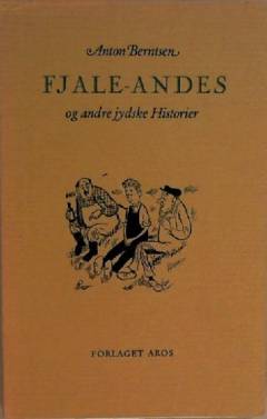 Fjale-Andes og andre jydske Historier