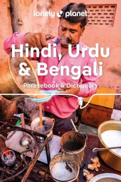 Hindi, Urdu & Bengali phrasebook & dictionary
