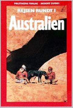 Rejsen rundt i Australien